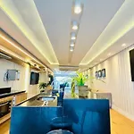 Apartamento Flat Av Beira Mar Lindo E Aconchegante Fortaleza (Ceara)