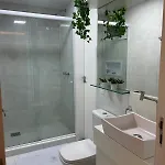 Apartamento Flat Av Beira Mar Lindo E Aconchegante Fortaleza (Ceara)