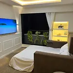 Apartamento Flat Av Beira Mar Lindo E Aconchegante *