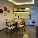 Apartamento Flat Av Beira Mar Lindo E Aconchegante Fortaleza (Ceara)