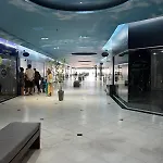 Flat Av Beira Mar Lindo E Aconchegante