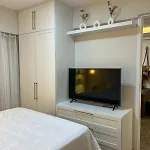 Apartamento Flat Av Beira Mar Lindo E Aconchegante