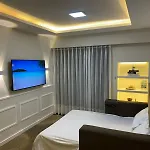 Flat Av Beira Mar Lindo E Aconchegante Apartamento Fortaleza (Ceara)