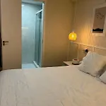 Flat Av Beira Mar Lindo E Aconchegante Apartamento Fortaleza (Ceara)