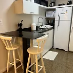 Apartamento Flat Av Beira Mar Lindo E Aconchegante Fortaleza (Ceara)